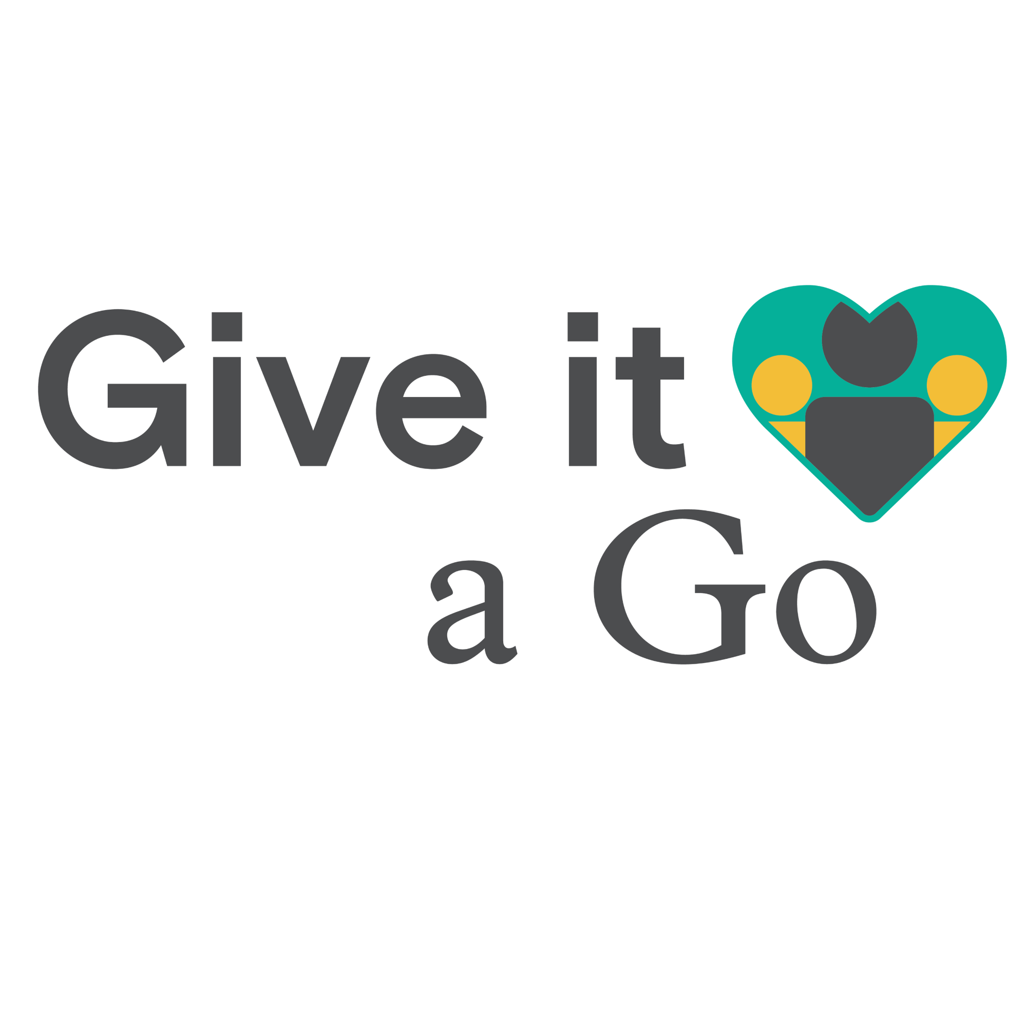 Give it a Go logo