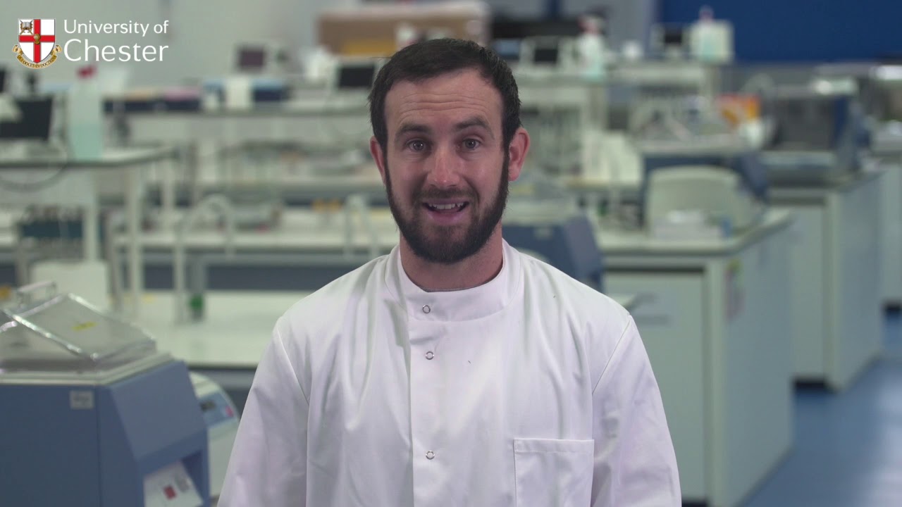 BSc (Hons) Biomedical Science