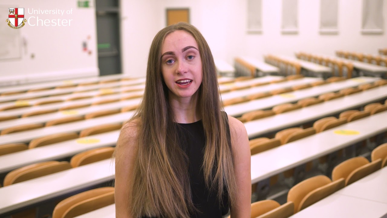 Art and Design course video still