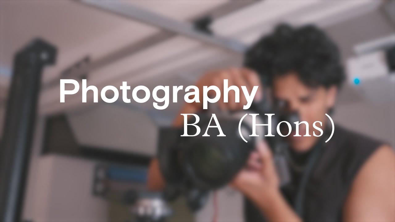 Photography BA thumbnail