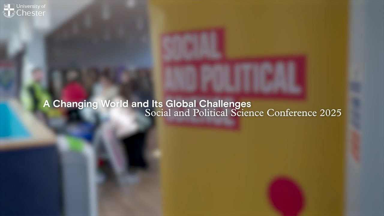 Social and Political Science Conference 2025