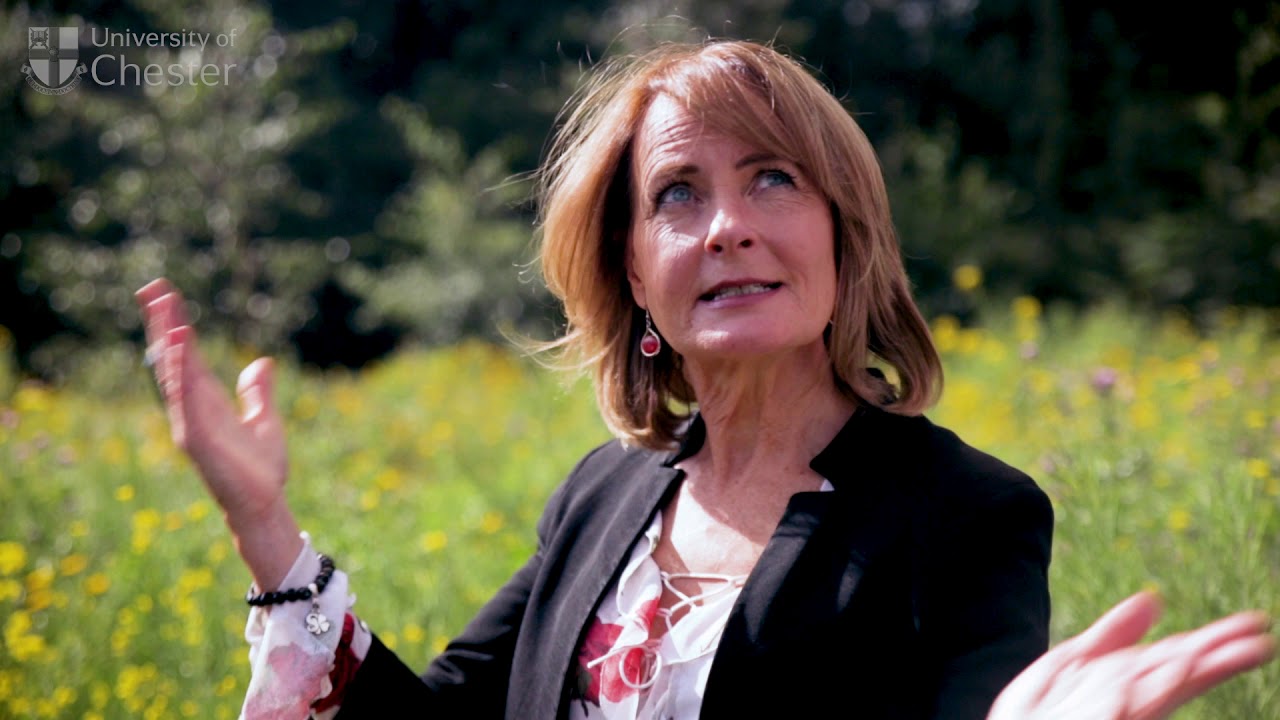 An Expert Explains… Forest Schools YouTube video