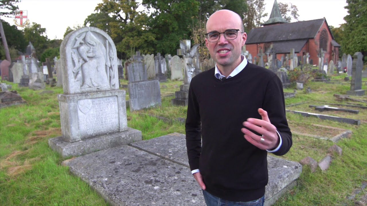 Video cover - The Forgotten Germans of the First World War