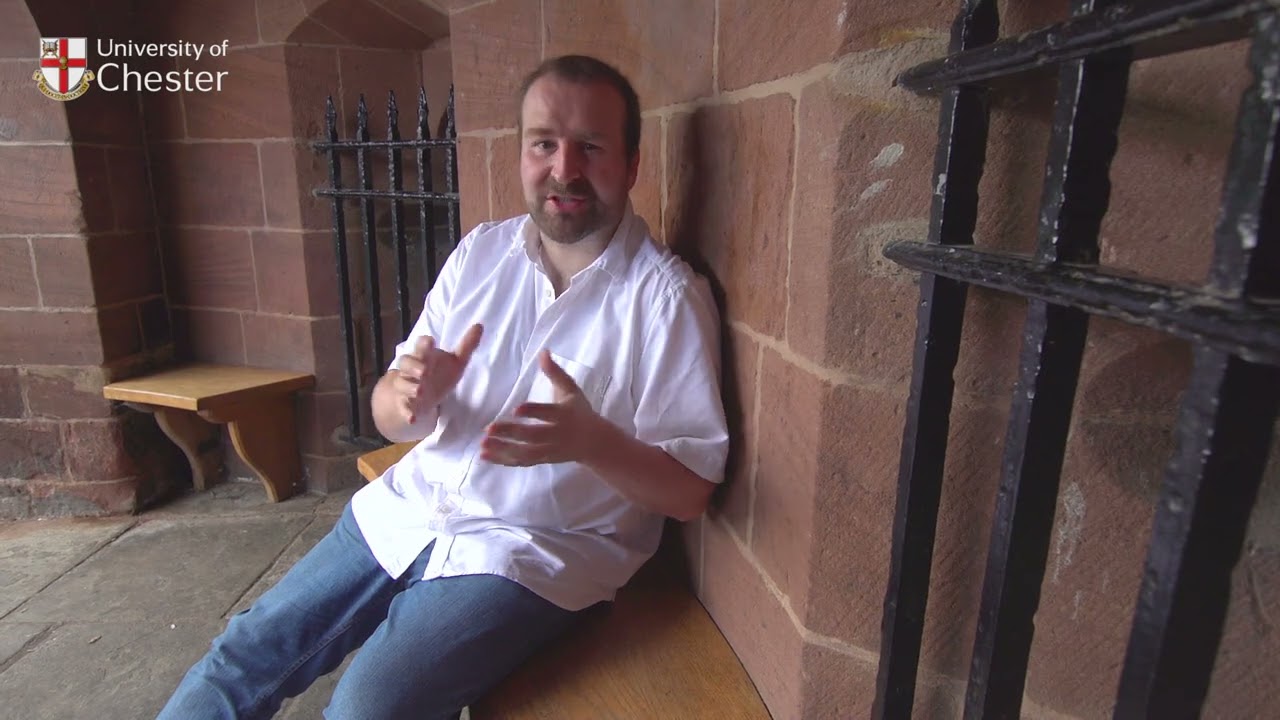 The Great Siege of Chester