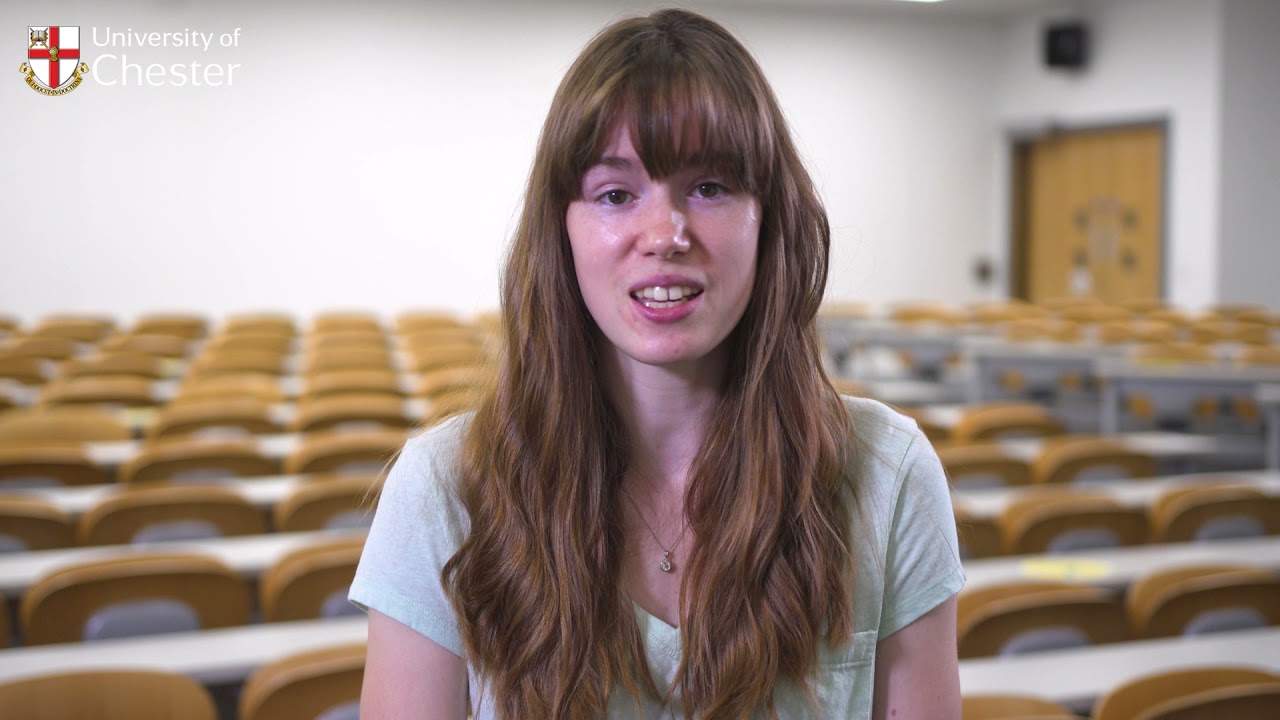 Mathematics, Physics and Chemistry: meet the students