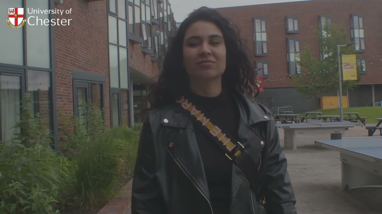 How to Apply for Accommodation Through Clearing
