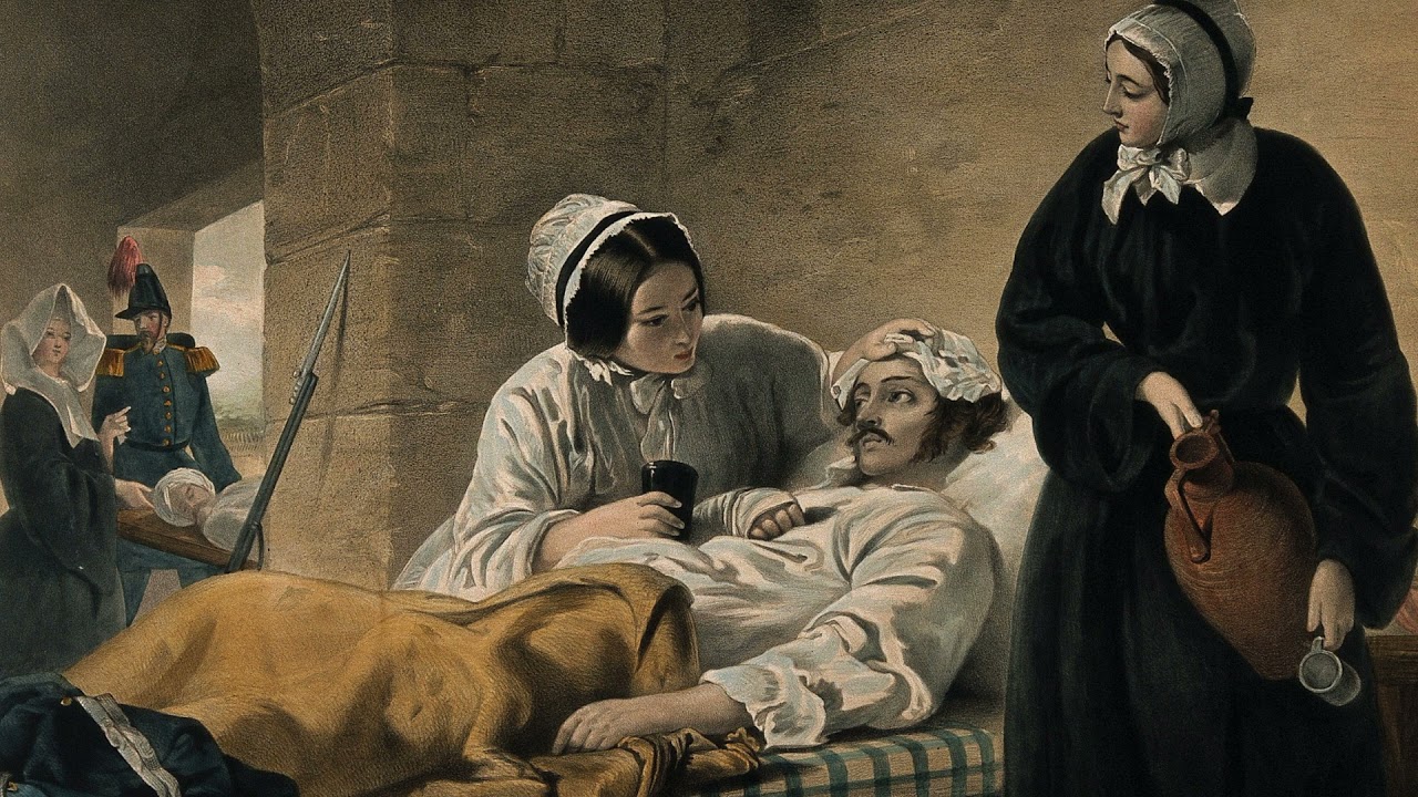 Military Nursing